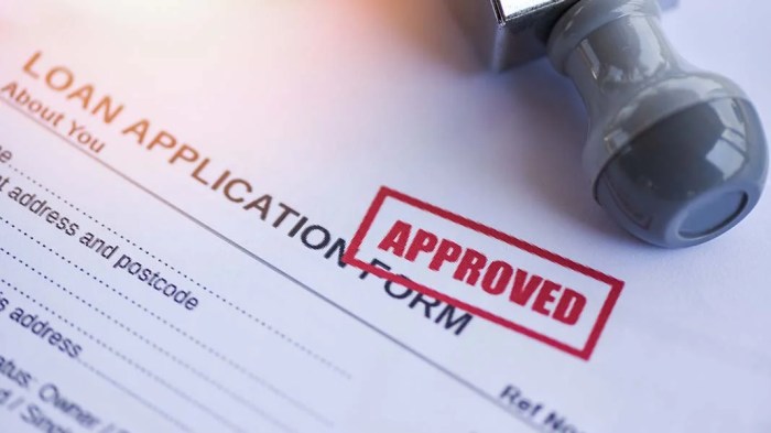 Common business loan application mistakes to avoid and ensure smooth approval