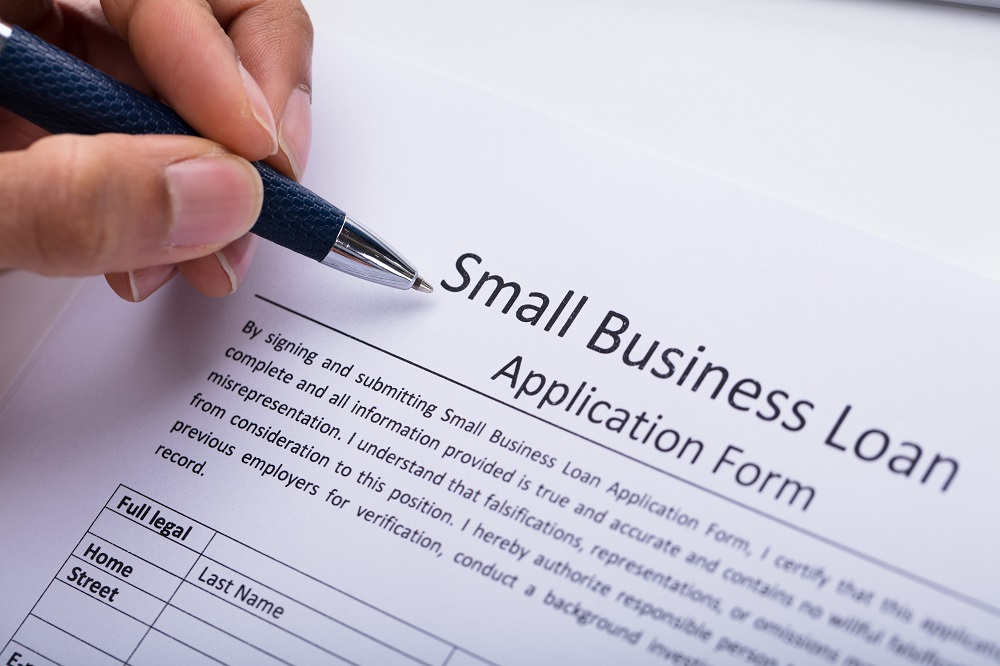 Common business loan application mistakes to avoid and ensure smooth approval